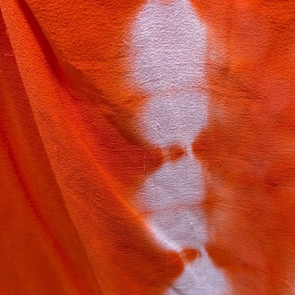 𝅺ANTHROPOLOGIE Language Los Angeles Tie Dye Tank Top - Picture 7 of 11